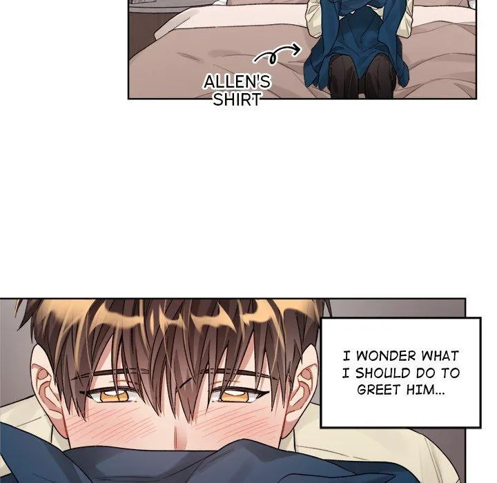 Bad Plan Chapter 51 page 42 - 