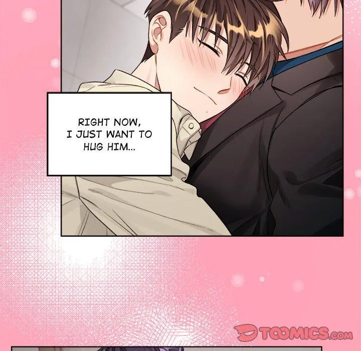 Bad Plan Chapter 51 page 44 - 