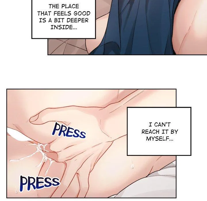 Bad Plan Chapter 51 page 52 - 