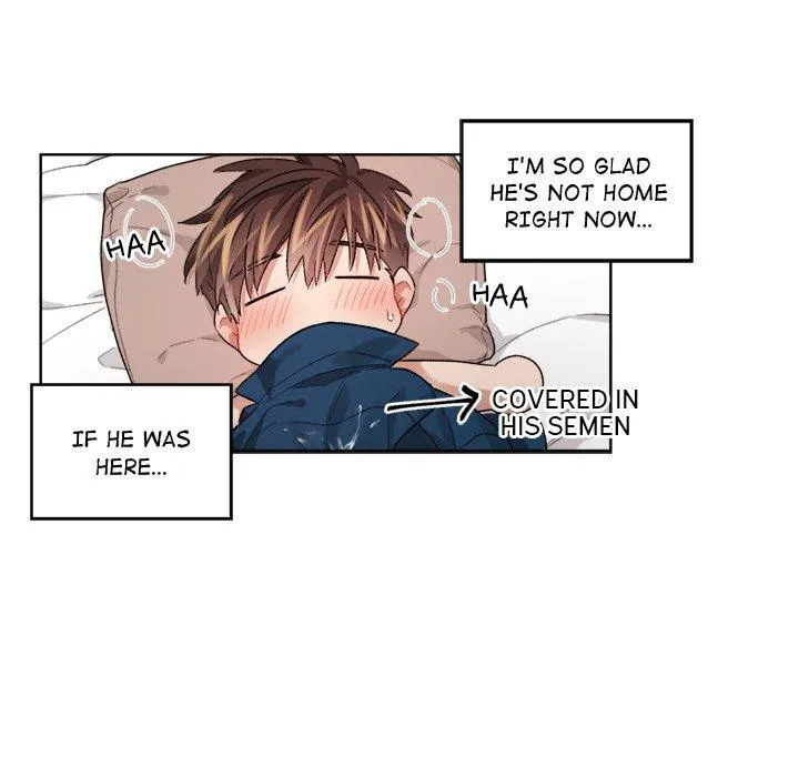 Bad Plan Chapter 51 page 70 - 