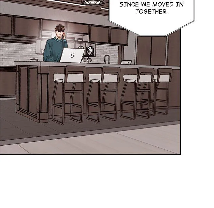 Bad Plan Chapter 51 page 8 - 