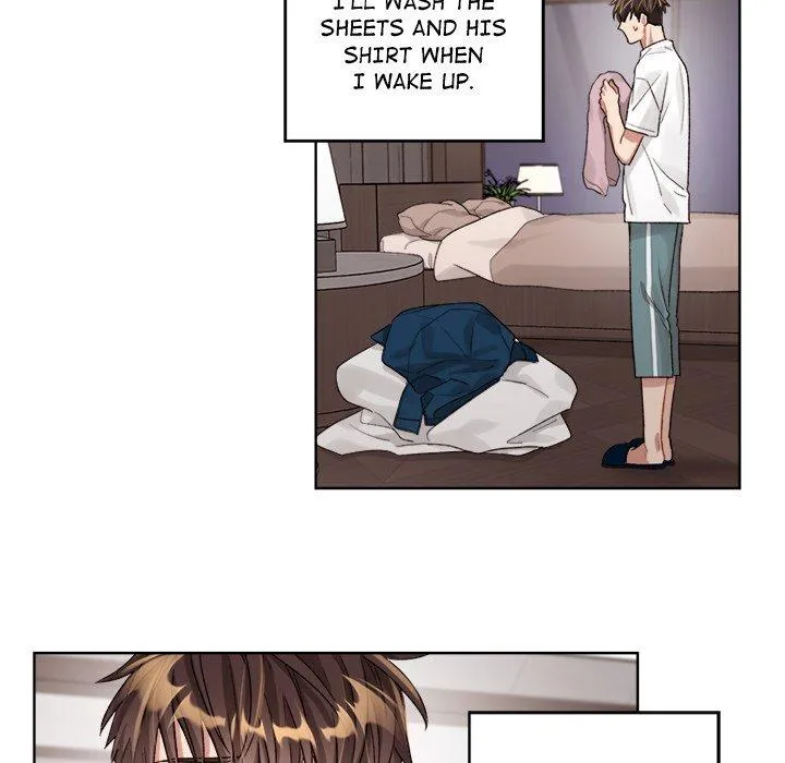 Bad Plan Chapter 51 page 73 - 