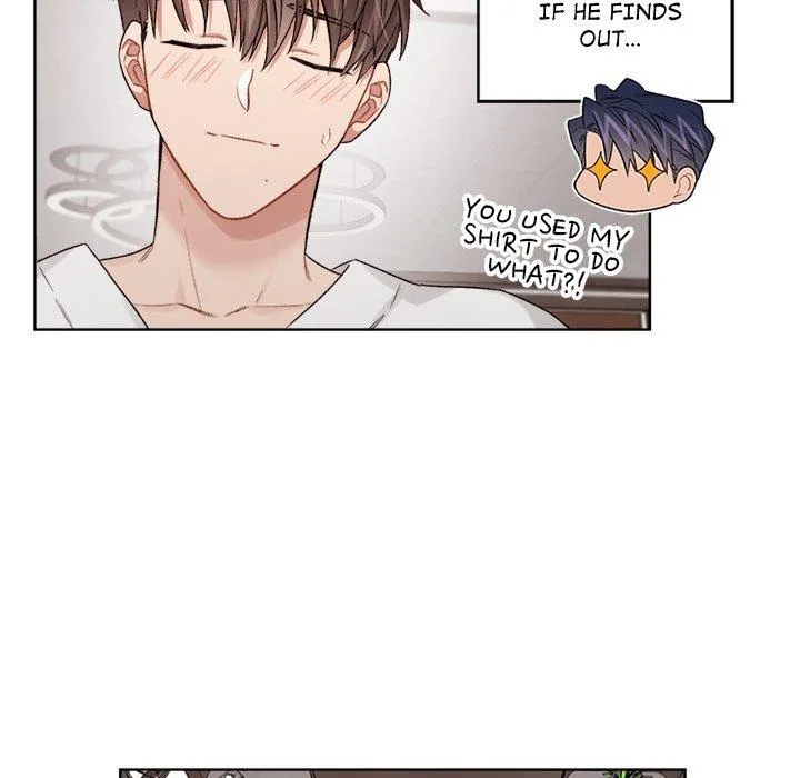 Bad Plan Chapter 51 page 74 - 