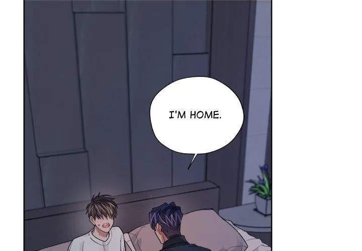 Bad Plan Chapter 52 page 1 - 