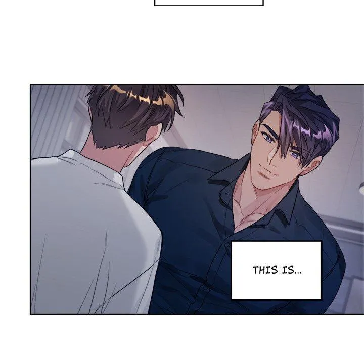 Bad Plan Chapter 52 page 13 - 