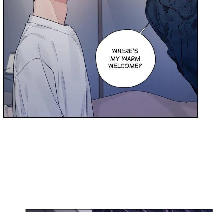 Bad Plan Chapter 52 page 15 - 