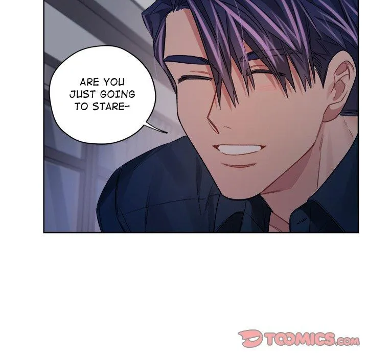 Bad Plan Chapter 52 page 16 - 