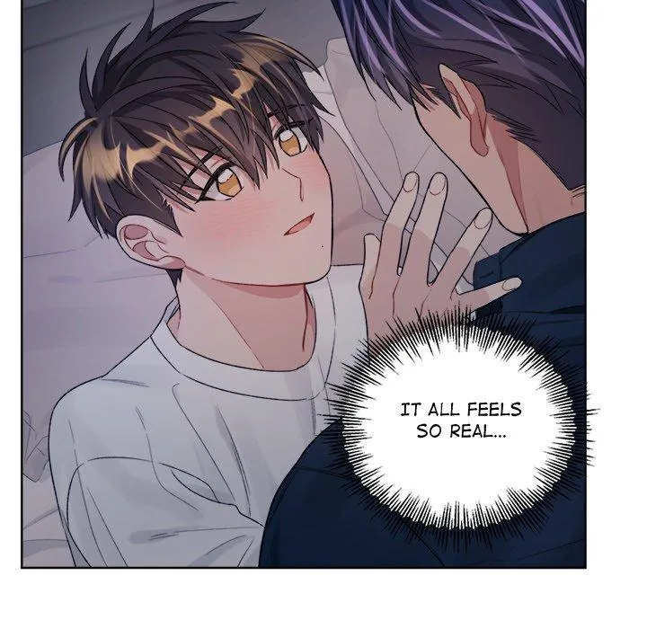Bad Plan Chapter 52 page 21 - 