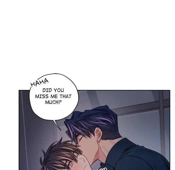 Bad Plan Chapter 52 page 22 - 