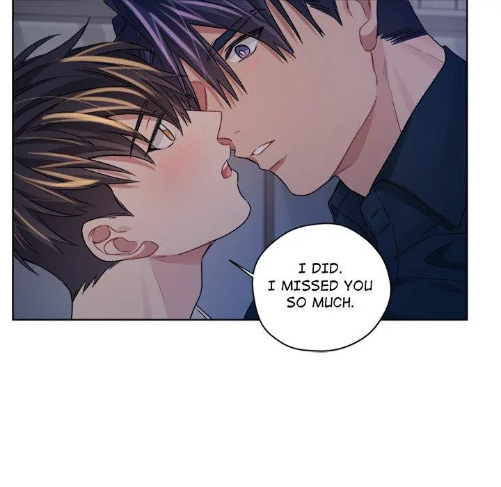 Bad Plan Chapter 52 page 24 - 