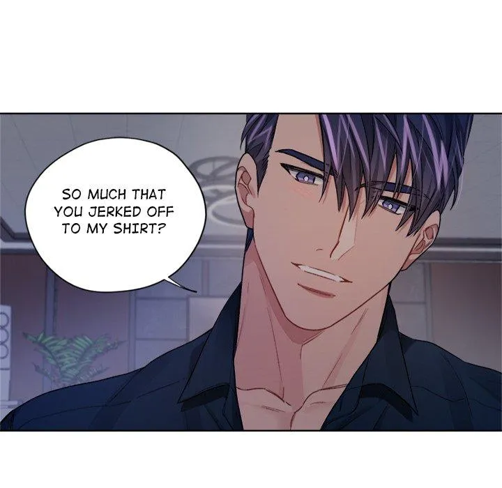 Bad Plan Chapter 52 page 25 - 