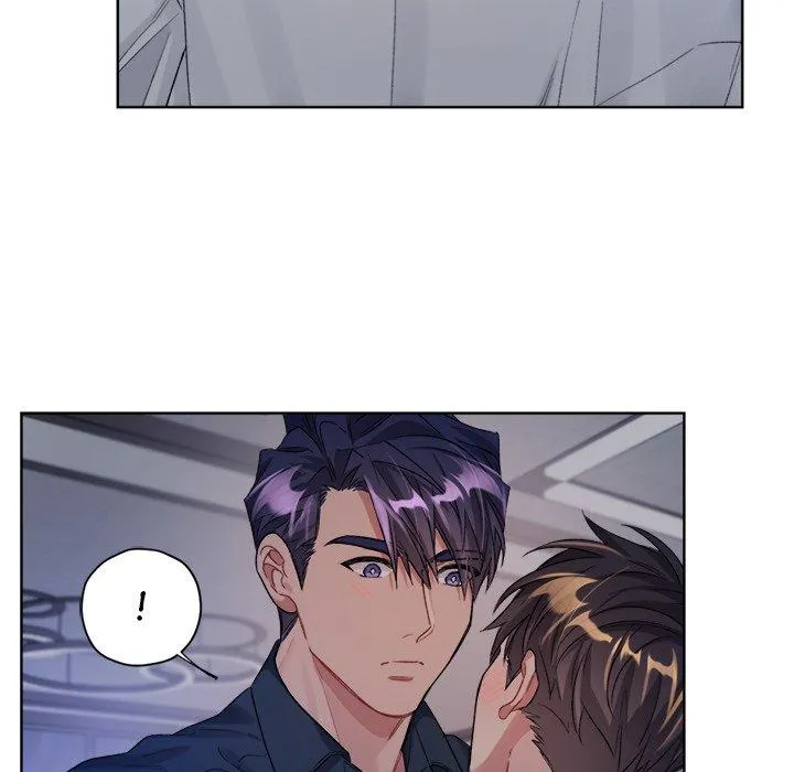 Bad Plan Chapter 52 page 27 - 