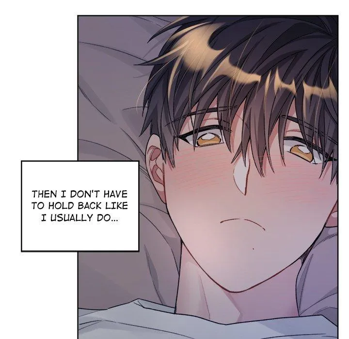 Bad Plan Chapter 52 page 31 - 