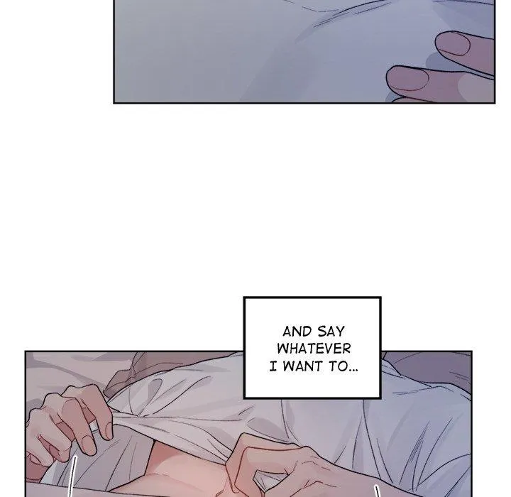Bad Plan Chapter 52 page 32 - 