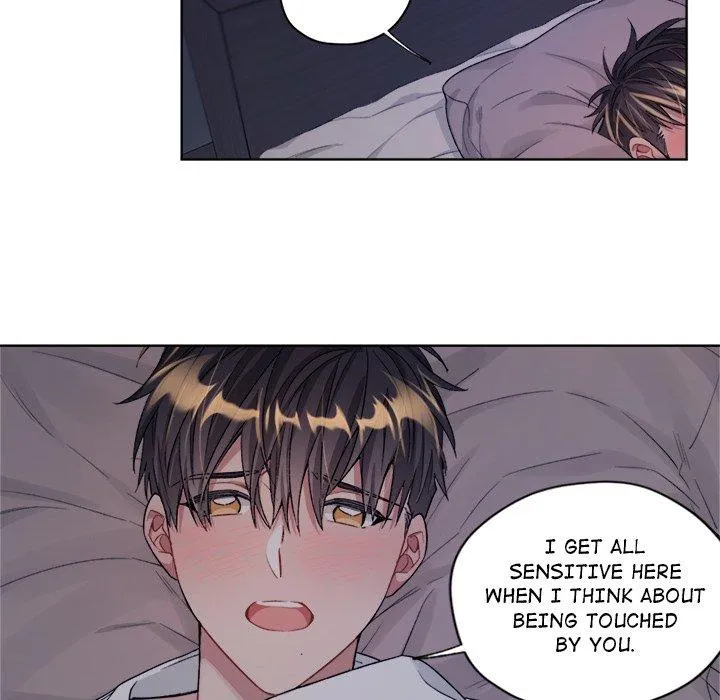 Bad Plan Chapter 52 page 34 - 