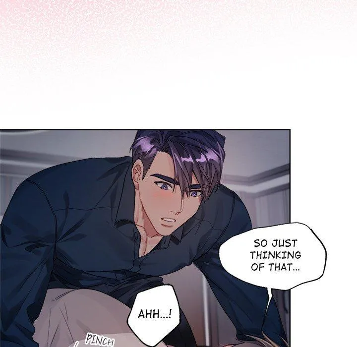 Bad Plan Chapter 52 page 39 - 