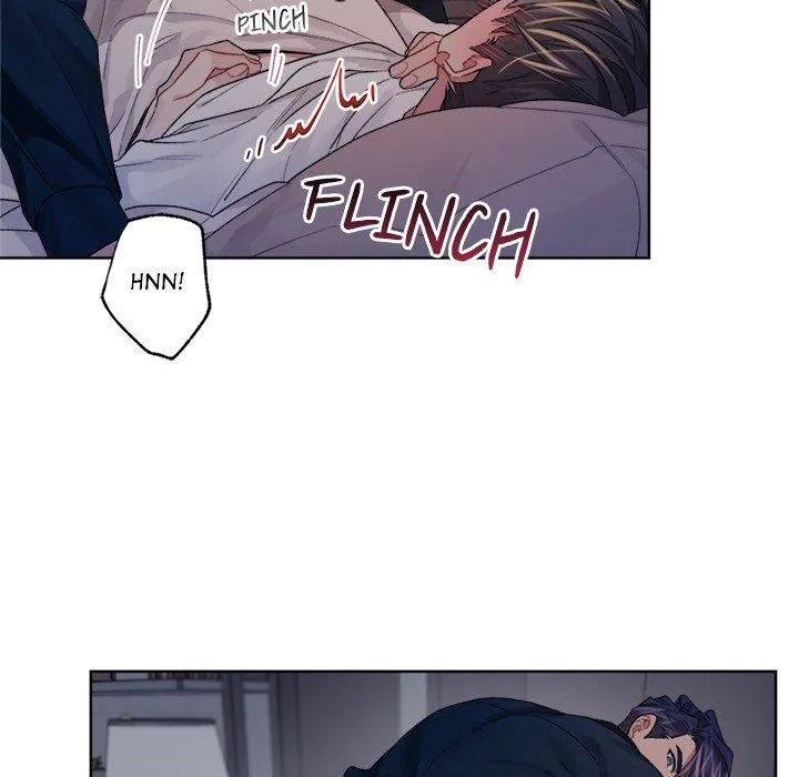 Bad Plan Chapter 52 page 40 - 