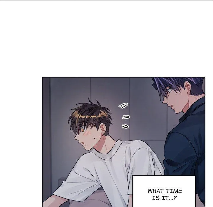 Bad Plan Chapter 52 page 5 - 