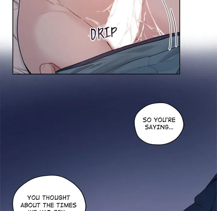 Bad Plan Chapter 52 page 48 - 