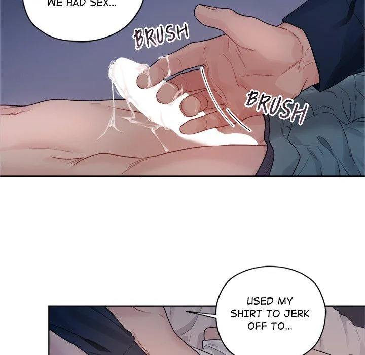 Bad Plan Chapter 52 page 49 - 