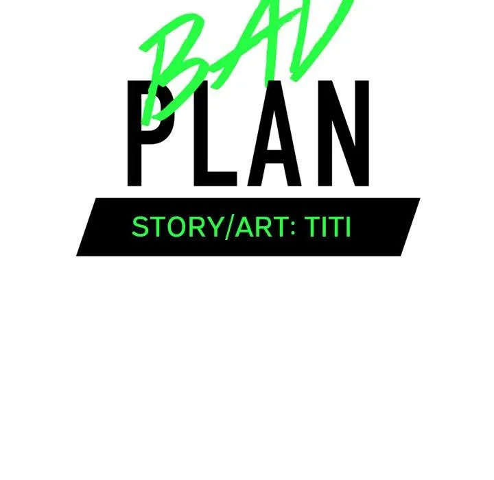 Bad Plan Chapter 52 page 57 - 