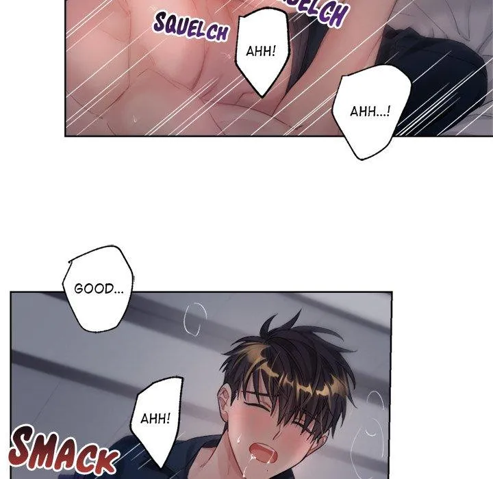 Bad Plan Chapter 52 page 60 - 