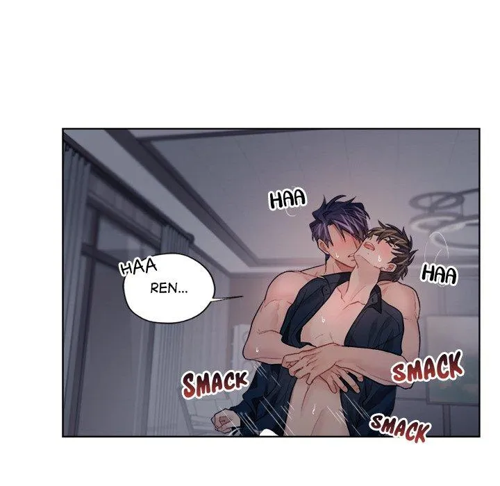 Bad Plan Chapter 52 page 62 - 