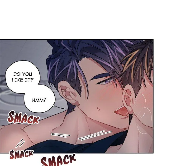 Bad Plan Chapter 52 page 63 - 