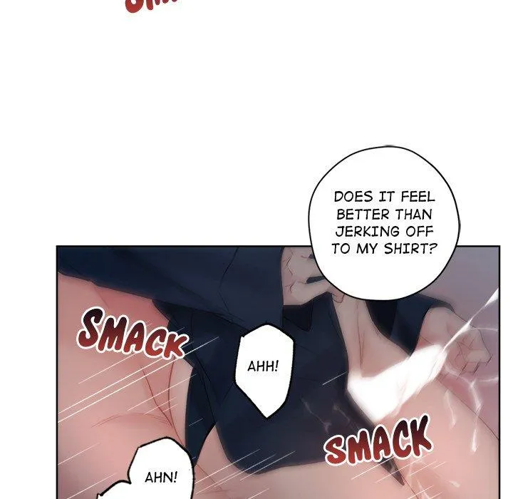 Bad Plan Chapter 52 page 64 - 