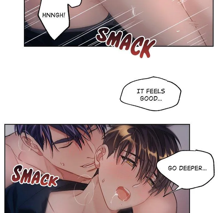 Bad Plan Chapter 52 page 65 - 