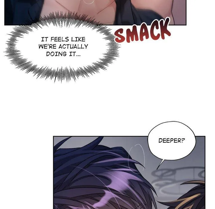 Bad Plan Chapter 52 page 66 - 
