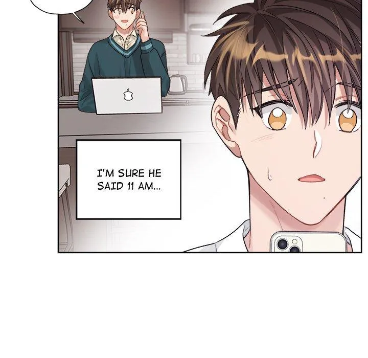 Bad Plan Chapter 52 page 8 - 