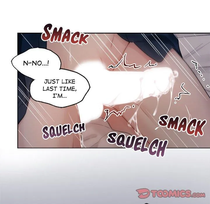 Bad Plan Chapter 52 page 72 - 