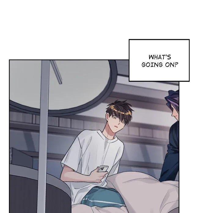 Bad Plan Chapter 52 page 9 - 