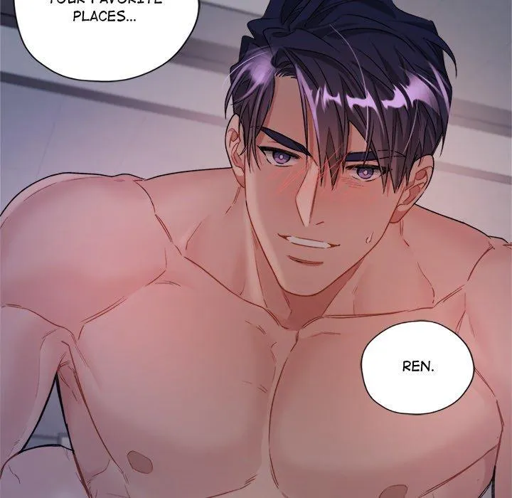 Bad Plan Chapter 52 page 84 - 