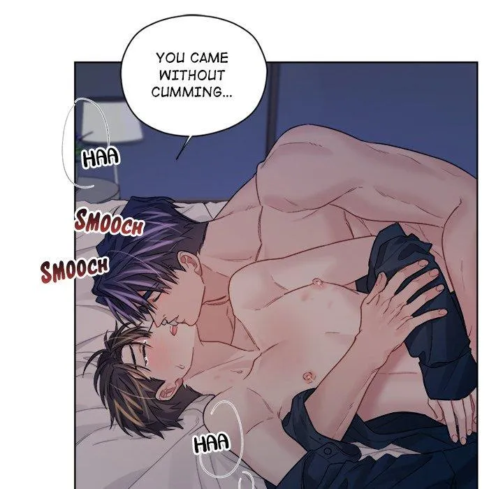 Bad Plan Chapter 53 page 14 - 