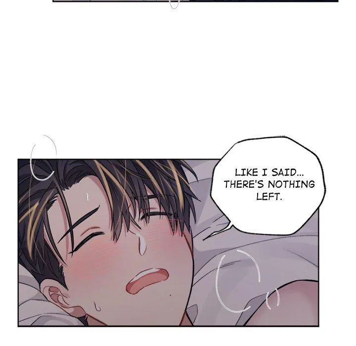 Bad Plan Chapter 53 page 15 - 
