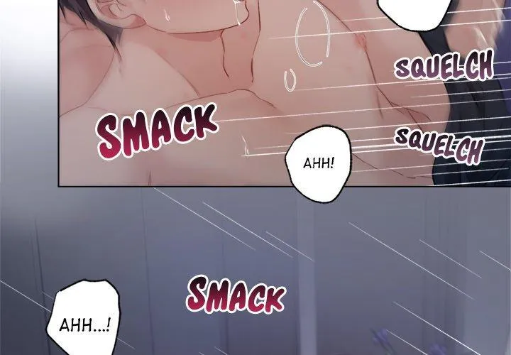 Bad Plan Chapter 53 page 3 - 