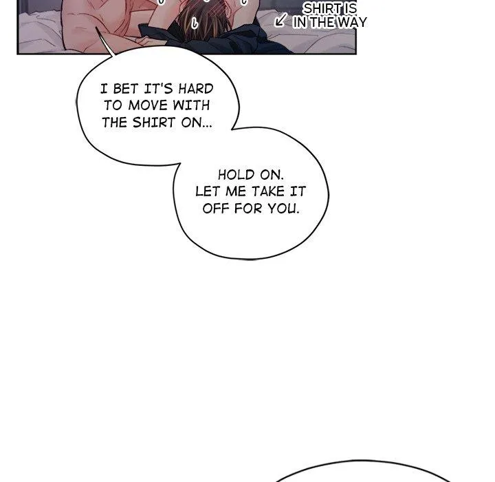 Bad Plan Chapter 53 page 21 - 