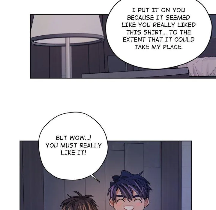 Bad Plan Chapter 53 page 22 - 