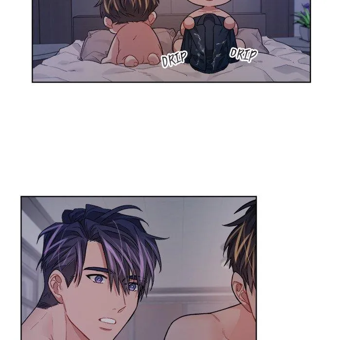 Bad Plan Chapter 53 page 23 - 