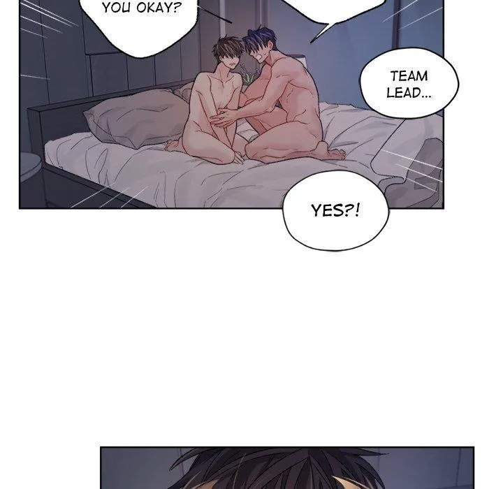 Bad Plan Chapter 53 page 26 - 