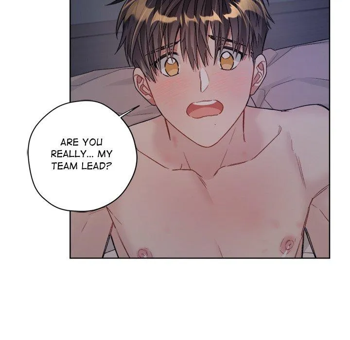 Bad Plan Chapter 53 page 27 - 