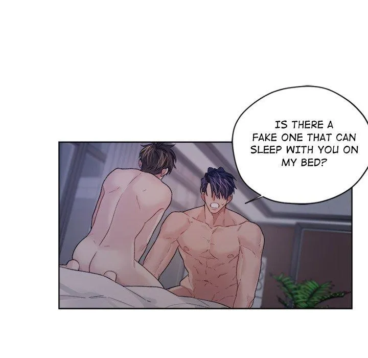 Bad Plan Chapter 53 page 29 - 