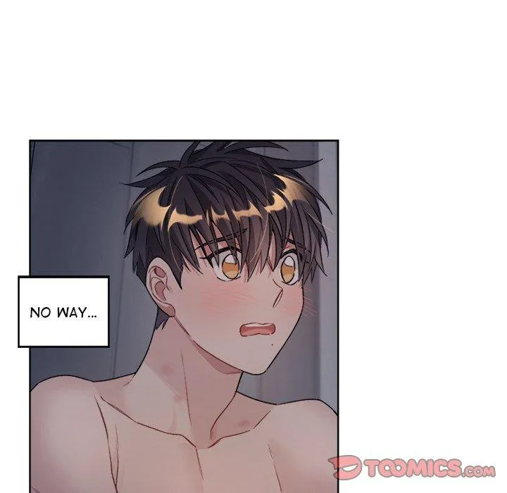 Bad Plan Chapter 53 page 30 - 