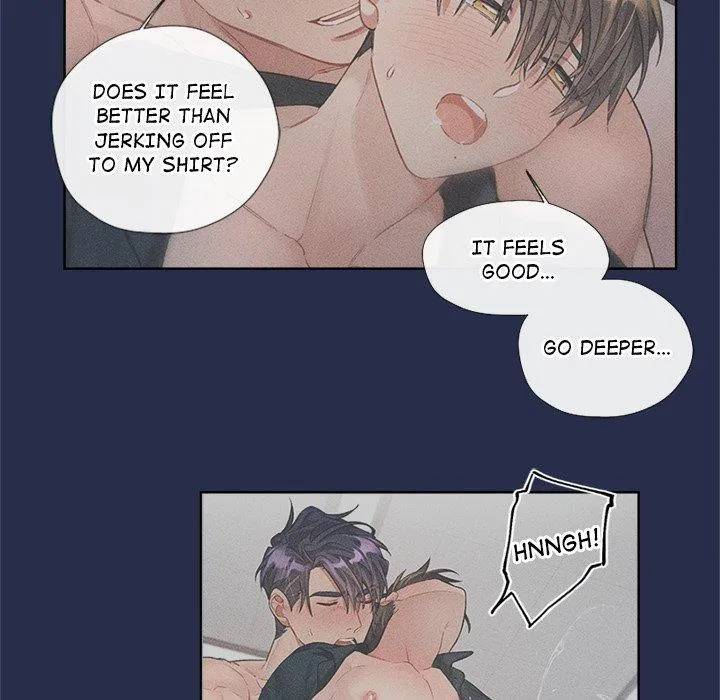 Bad Plan Chapter 53 page 32 - 