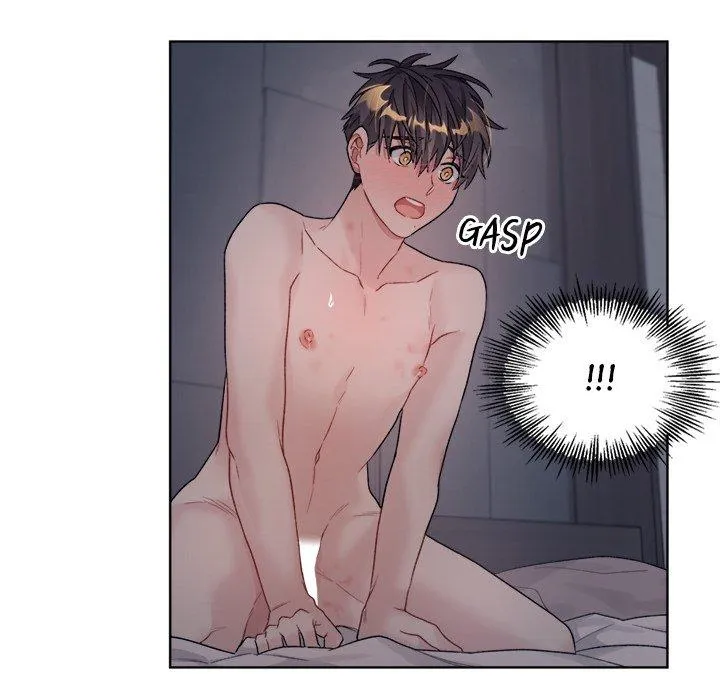 Bad Plan Chapter 53 page 35 - 