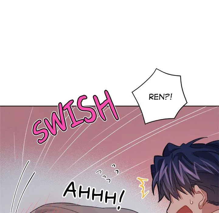 Bad Plan Chapter 53 page 36 - 
