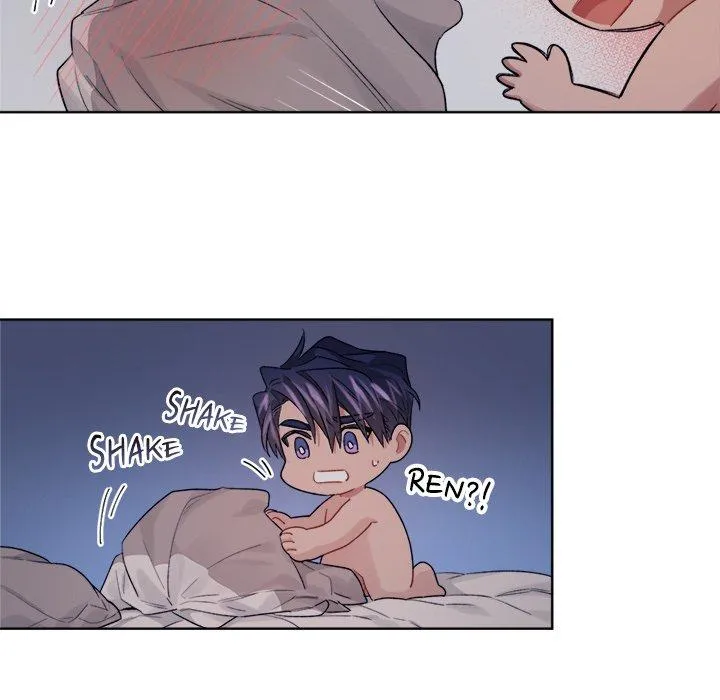 Bad Plan Chapter 53 page 37 - 