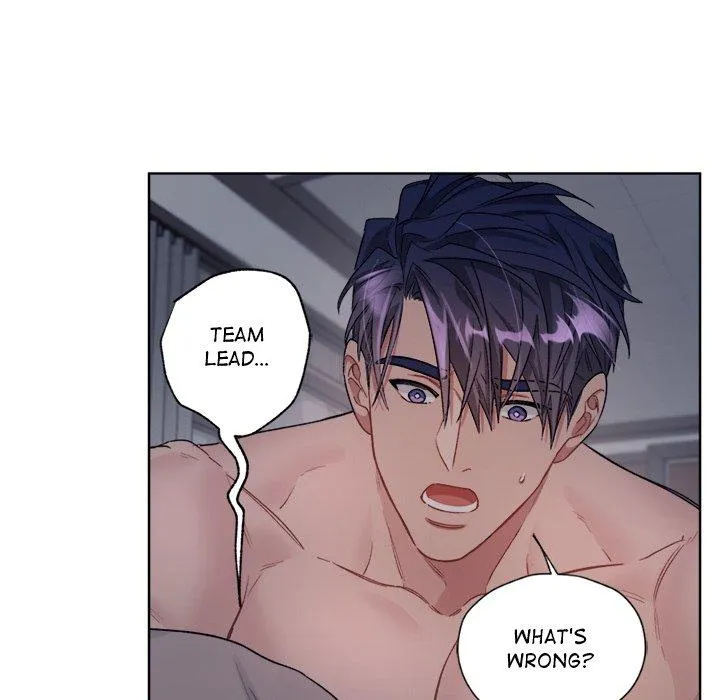 Bad Plan Chapter 53 page 38 - 